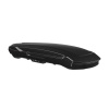 Strešný box Thule Motion 3 - XL low - Black Glossy