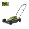 RYOBI RY36LMM46A-140 - 36V bezuhlíková mulčovací kosačka na trávu 5133005486