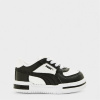 Puma CA Pro Low-Top Trainers Black/White C7 (24)