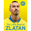 The Little Book Of Zlatan
