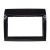 Rámik 2DIN autorádia - Fiat Ducato / Peugeot Boxer / Citroen Jumper (1996-2006) s OEM autorádiom SONY