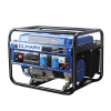 BENZÍNOVÝ GENERÁTOR EL-5GF-2-4 220/380VAC 5KW