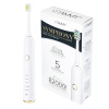 Vitammy Symphony sonický zubní kartáček Barva WHITE