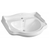 Kerasan RETRO keramické umývadlo 73x54cm SPH 104701