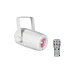 Eurolite LED PST-5 QCL, Spot bílý