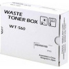 odp. nádobka KYOCERA WT-560 FS-C5100DN/C5200DN/C53