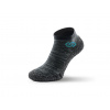 Ponožkoboty Skinners Athleisure Metal Grey Velikost: XXL (47 - 49)