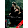Oxford Bookworms Library New Edition 3 Ethan Frome with Audio Mp3 Pack