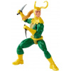 Marvel Legends Retro Collection – Loki – akčná figúrka