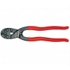 KNIPEX CoBolt® Kompaktné pákové kliešte 7131200