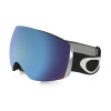 OAKLEY Flight Deck L Matte Black w/Prizm Sapphire Iridium, OO7050-20