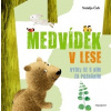Medvídek v lese - Natalja Čub