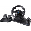 Superdrive Sada volantu, pedálů a řadící páky GS550/ PS4/ Xbox One/ Xbox Series X/S / PC SA5596-NG Subsonic
