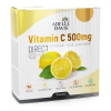 Adelle Davis Lipozomálny Vitamín C 500 mg Direct 30 vrecúšok s práškom