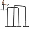 VEVOR Dipové tyče Push Up Stand Paralelné domáce tyče 200KG