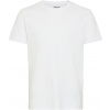Pánske tričko BLEND, BHDINTON CREW NECK TEE 2-PACK biela L