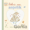 Dobrú noc, anjelik - Nina Štajner, Nina Štajner (ilustrátor)