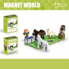 Magnet World Chovateľ koní