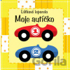 Látkové leporelo: Moje autíčko - Svojtka&Co.