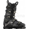Lyžiarske topánky Salomon S/Max 130 Black M - čierna 26/26.5