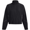 Under Armour Bundy Unstoppable Jacket Čierna