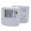 Honeywell termostat DT92E bezdrôtový manuálny digitálny Eco timer