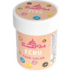 Gélová farba SweetArt Ecru (30 g) - dortis