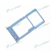 Sim držiak Xiaomi Redmi 6, 6A modrý Originál