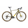 Štrkový bicykel SUPERIOR X-Road Team Comp GR Olive/Chrome 54