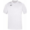 Mizuno Core Short Sleeve Tee L, biela