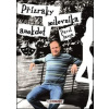 Přízraky milovníka anekdot - Jansa Pavel