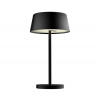 Top Light | Top Light - LED Stmievateľná dotyková stolná lampa LED/6,5W/230V čierna | TP1647