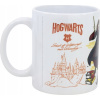 STOR Hrnček keramický Harry Potter 325 ml