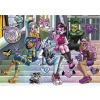 EDUCA Puzzle Monster High 1000 dílků (19703)