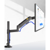 Fiber Mounts Držák monitoru NB H100B