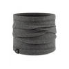 Nákrčník Buff Polar Neckwarmer - grey heather