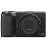Digitálny fotoaparát Ricoh GR IIIx čierny