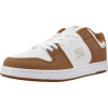 DC Shoes Módne tenisky MANTECA 4 SE Hnedá