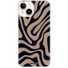 iSaprio Zebra Black - iPhone 15 mnmzebbl-TPU3-i15
