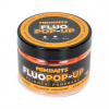 MIKBAITS Fluo Pop-up Polnočný Pomaranč 18mm, 150ml