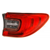-18 zadní světlo LED vnější P 4424926