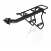 nosič XLC na sedlovku Carry more RP-R12 černý