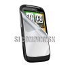 Ochranná fólia HTC Desire S – zrkadlová
