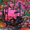 Black Midi: Hellfire LP - Black Midi