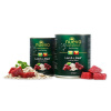 NUEVO Dog Senior, Lamb & Beef Oat Flakes konzerva 400g