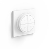 Philips 8719514440999 inteligentný domáci svetelný regulátor Bezdrôtový Biela (44099900)