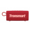 Mobilný prenosný Bluetooth reproduktor Tronsmart Trip 10W červený