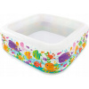 Intex 57471 Clearview Aquarium 159 x 159 x 50 cm