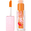 Maybelline New York Lifter Plump 008 Hot Honey lesk na pery 5,4 ml