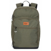 Mestský batoh Husky Sofer 30L khaki